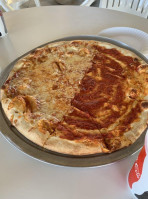 Regalo Trattoria Pizza food