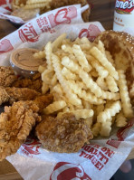 Raising Cane's Chicken Fingers food