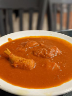 Marhaba, Indian And Pakistani Cuisine food