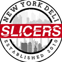 New York Slice Deli Oc food