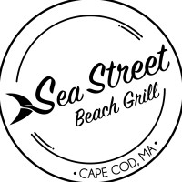 Sea Street Beach Grill food