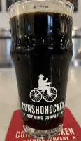 Conshohocken Brewing Company Kop food