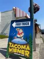 Tacoma Wiener Company Lllp outside