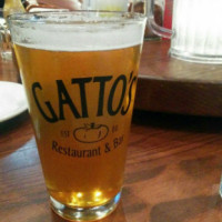 Gatto's Italian Orland Park food