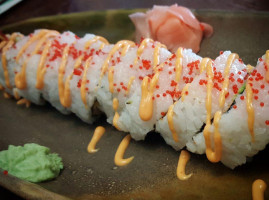 Ogawa's Wicked Sushi, Burgers, And Bowls menu