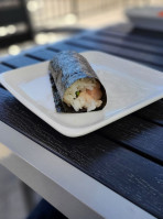 Kazunori: The Original Hand Roll food