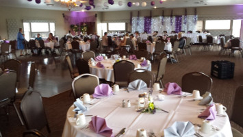Ridges Golf Course And Banquet Facility food