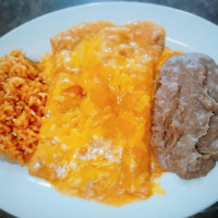 Tres Chiles Tex Mex food