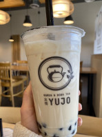 Yujo Indianapolis Ramen Boba Tea food