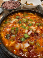 Sonamu House 소나무집 Authentic Korean Bbq Soju food