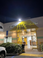 Empanada Kitchen outside