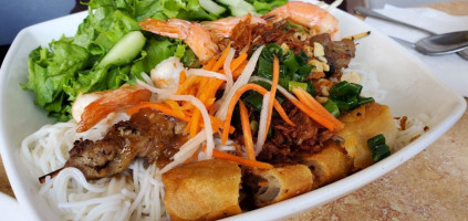 Vk Viet Kitchen food