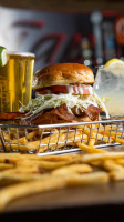 Brews A Taphouse And Gourmet Burger Joint food