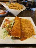 Mi Jalisco Mexican Grill And Cantina food