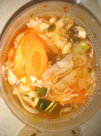 Thai Cuisine Restaurant food