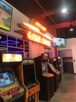 Arcade Alley inside