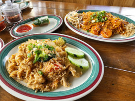 Naradeva Thai food