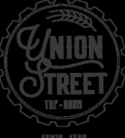 Union Street Taproom food