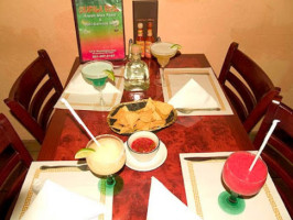Chapala Grille Mexican food