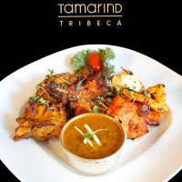 Tamarind food