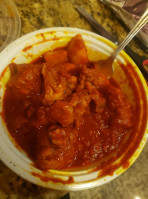 Pind Kebab Curry House food
