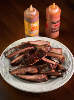 Buddy's Bbq -b-q) East Ridge food