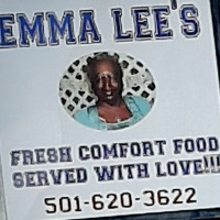 Emma Lee's food