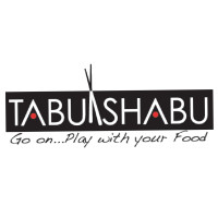 Tabu Shabu food