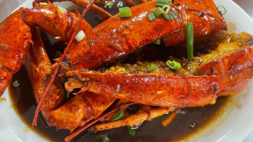 Joyful House Vietnamese Cuisine And Seafood food