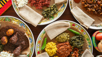 Abeba Grocery food
