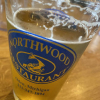 Southwoods Pub And Grill food