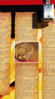 El Tapatio #2 menu