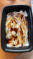 Tonii's Fresh Rice Noodle food