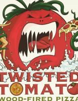 Twisted Tomato McCaysville food