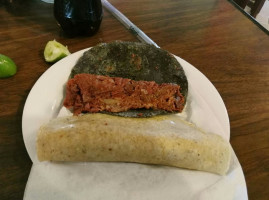Tacos El Carnalito inside