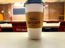 Haystack Coffee food