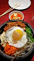 Dae Jang Kum Korean Bbq Sushi food