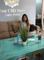 Your Cbd Store Sunmed Lake Forest, Ca food