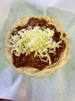 El Matador-autentica Comida Mexicana inside