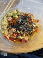 Poke Star food