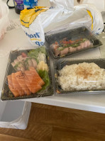 Yaki Sushi inside