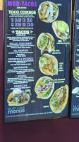 Mor-tacos food