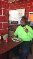 Pueblo Viejo Mexican Food food