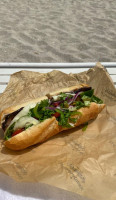 La Sandwicherie North Beach food