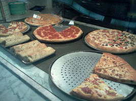 Sbarro food