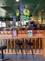 Greenfields Pool And Sports Bar inside