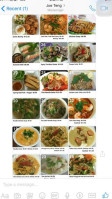 Malai Thai food