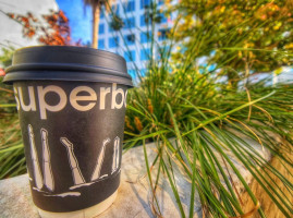 Superba Snacks Coffee food
