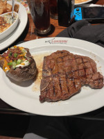 Longhorn Steakhouse Grand Rapids food