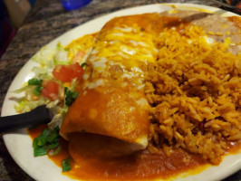 Valle Luna Mexican Restaurants food
